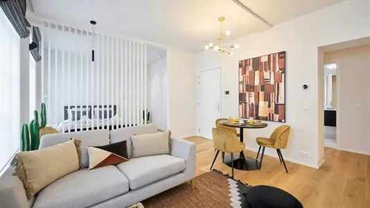 Apartments in Stad Brussel - photo 4