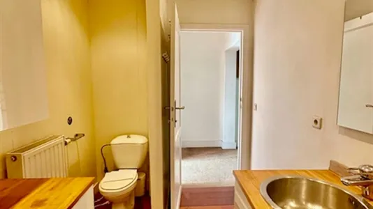 Rooms in Brussels Ukkel - photo 6