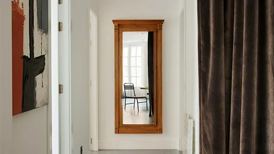 Apartments in Madrid Salamanca - photo 7