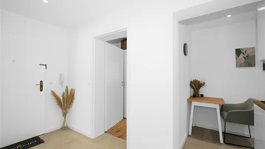 Rooms in Munich Thalkirchen-Obersendling-Forstenried-Fürstenried-Solln - photo 3