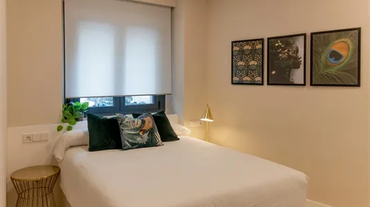 Apartments in Madrid Arganzuela - photo 1