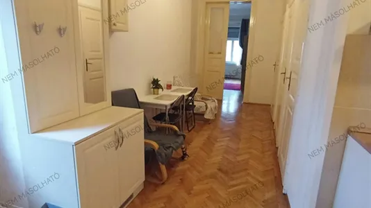 Rooms in Budapest Terézváros - photo 10