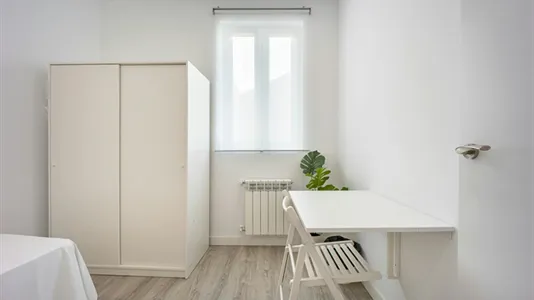 Rooms in Madrid Centro - photo 2