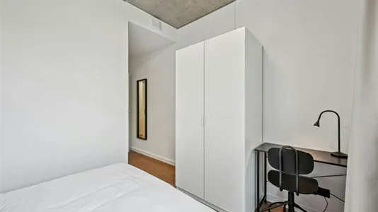 Rooms in Berlin Mitte - photo 3