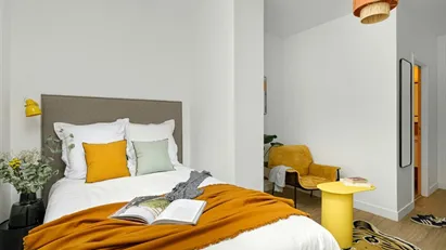 Room for rent in Palaiseau, Île-de-France