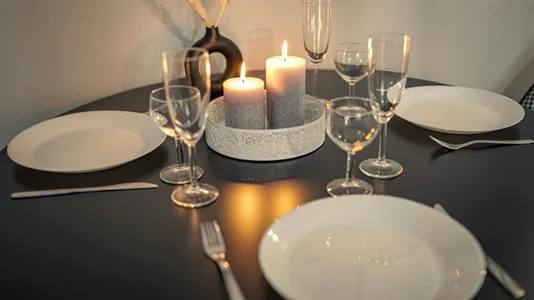 Apartments in Mannheim - photo 4