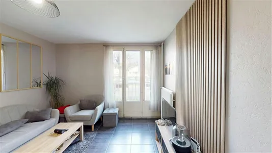 Rooms in Grenoble - photo 6