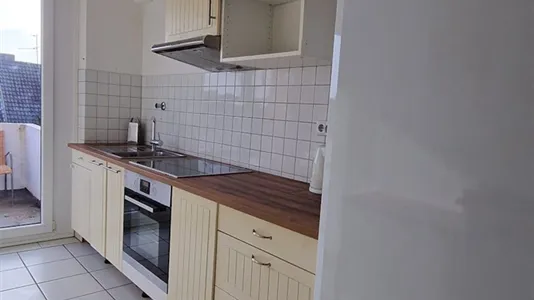 Rooms in Dusseldorf - photo 8