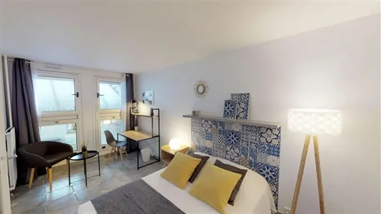 Rooms in Nanterre - photo 3