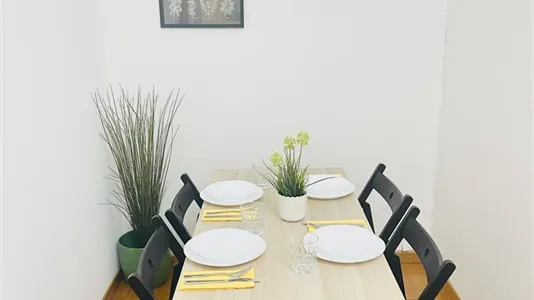 Rooms in Milano Zona 8 - Fiera, Gallaratese, Quarto Oggiaro - photo 5