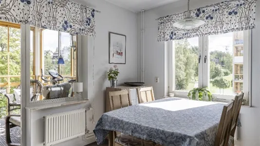 Apartments in Sollentuna - photo 3