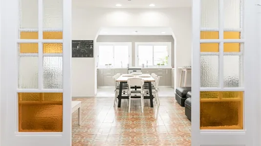 Rooms in El Prat de Llobregat - photo 7