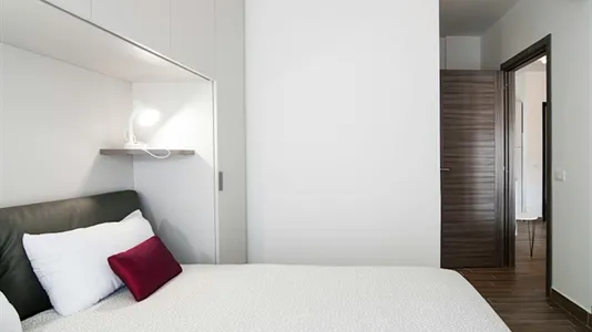 Apartments in Roma Municipio IX – EUR - photo 10