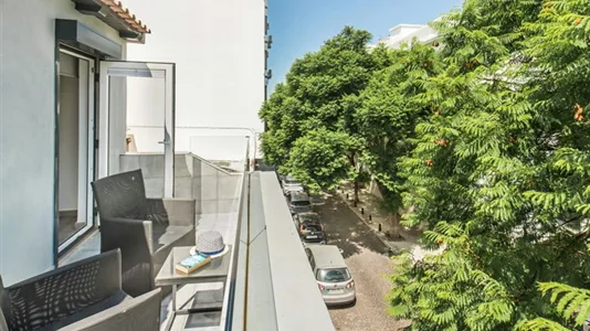 Houses in Faro - photo 10