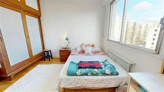 Rooms in Lyon - photo 3