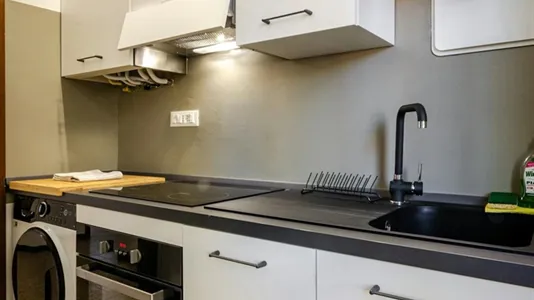 Apartments in Bologna - photo 10