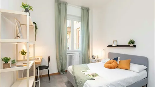 Rooms in Milano Zona 3 - Porta Venezia, Città Studi, Lambrate - photo 3