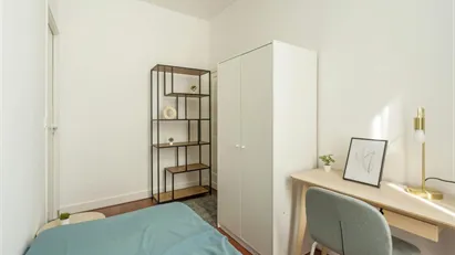 Room for rent in Rotterdam