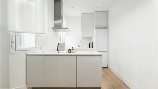 Apartments in Madrid Retiro - photo 6