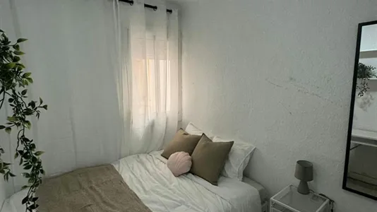 Rooms in Valencia Campanar - photo 3