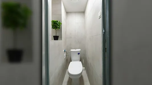 Rooms in Budapest Józsefváros - photo 10