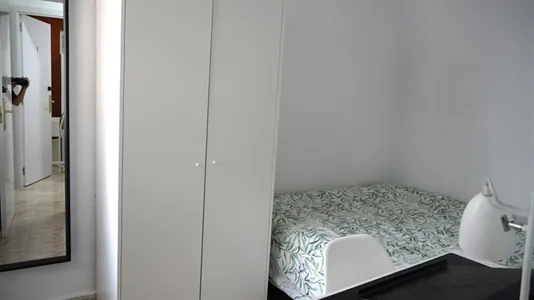 Rooms in Madrid Centro - photo 6