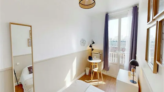 Rooms in Paris 15ème arrondissement - photo 3