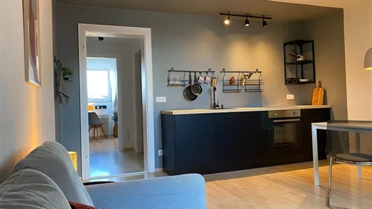 Apartments in Location is not specified - photo 4