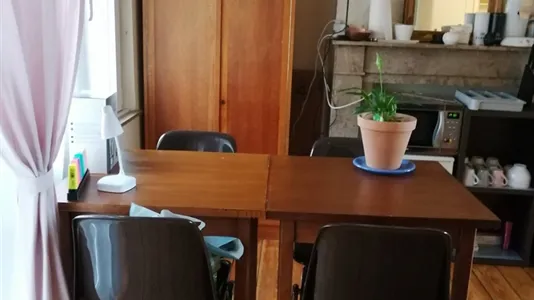 Apartments in Brussels Schaarbeek - photo 5