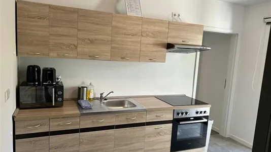 Apartments in Segeberg - photo 3
