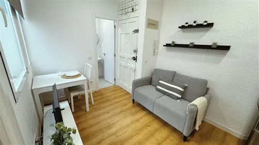 Apartments in Madrid Arganzuela - photo 4