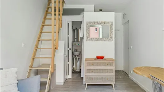 Apartments in Paris 12ème arrondissement - Bercy - photo 6