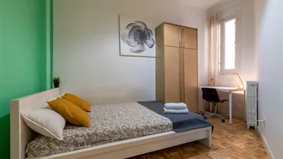 Room for rent in Madrid Chamberí, Madrid