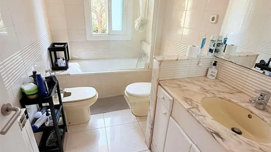 Rooms in Barcelona Sarrià-St. Gervasi - photo 8