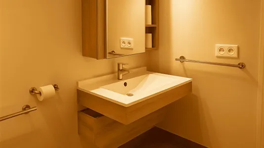 Rooms in Nanterre - photo 4