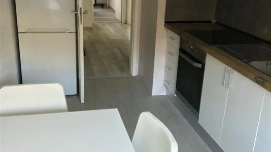 Rooms in Matosinhos - photo 9