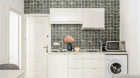 Apartments in Madrid Centro - photo 6