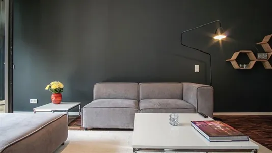 Apartments in Location is not specified - photo 8