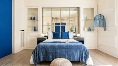 Room for rent in Barcelona Sarrià-St. Gervasi, Barcelona