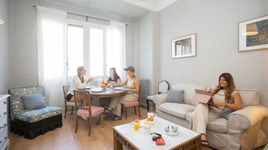 Rooms in Valencia L'Eixample - photo 6