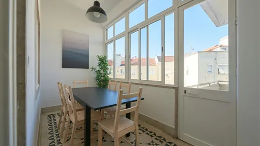 Rooms in Location is not specified - photo 10