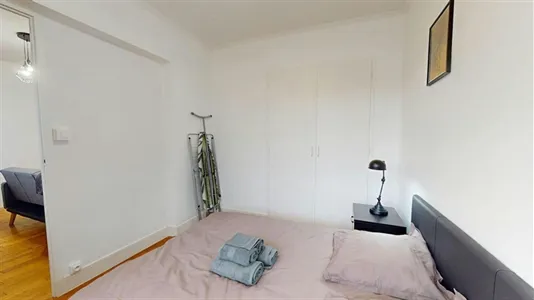 Rooms in Lyon - photo 3