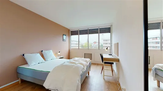 Rooms in Nogent-sur-Marne - photo 1