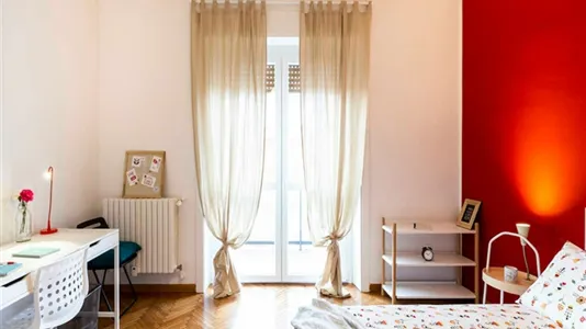 Rooms in Milano Zona 2 - Stazione Centrale, Gorla, Turro, Greco, Crescenzago - photo 5