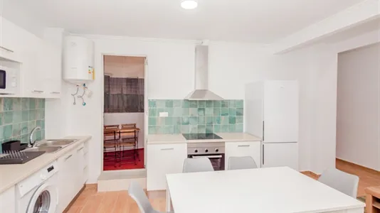 Rooms in Valencia L'Eixample - photo 8