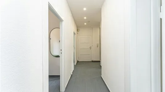 Rooms in Berlin Neukölln - photo 10