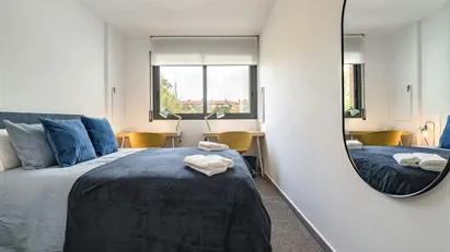 Room for rent in Sant Cugat del Vallès, Cataluña