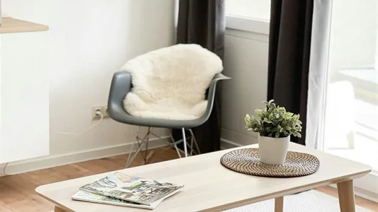 Apartments in Location is not specified - photo 3