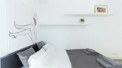Apartment for rent in Stad Brussel, Brussels