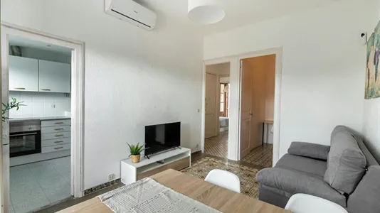 Apartments in Barcelona Horta-Guinardó - photo 4